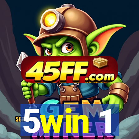 5win 1
